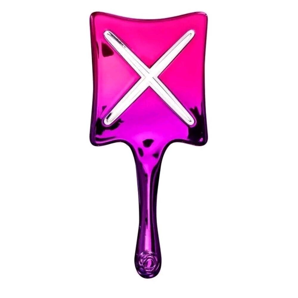 IKOO Paddle x Pops Blow Dry + Styling Brush Metallic Collection Love Affair‎ - Picture 6 of 7